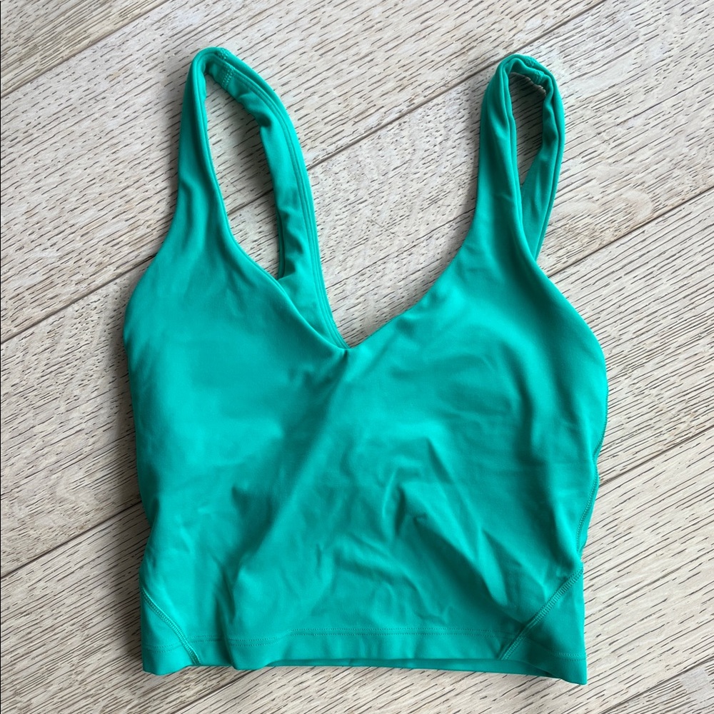 lululemon athletica Align Tank Top